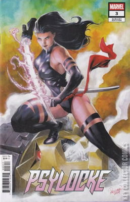 Psylocke