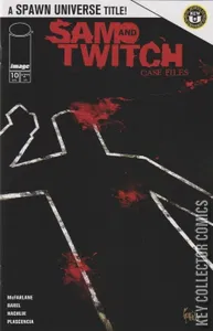 Sam and Twitch: Case Files #10