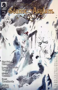 Seance in the Asylum #4