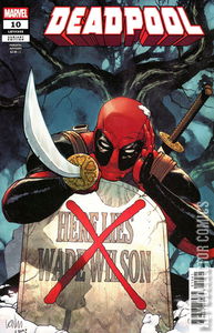 Deadpool #10