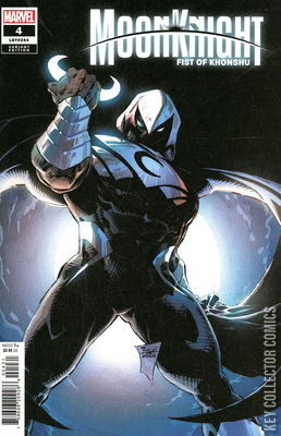 Moon Knight: Fist of Khonshu