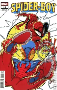 Spider-Boy #15