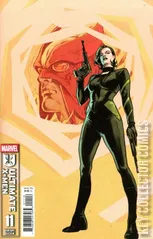 Variant Cover for Ultimate X-Men #11