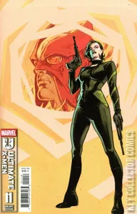 Ultimate X-Men #11