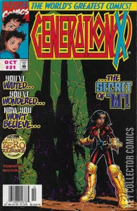 Generation X #31