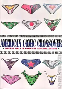 American Comics Crossover