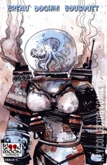 Cover for Deliver Us From Evil #4
