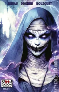 Deliver Us From Evil #4