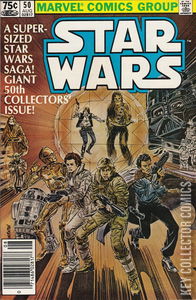 Star Wars #50