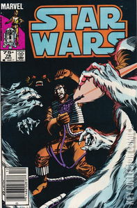 Star Wars #78