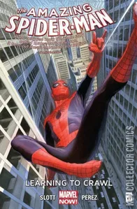 Amazing Spider-Man TPB #1.1