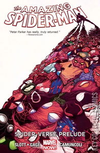 Amazing Spider-Man Trade Paperback #2