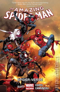 Amazing Spider-Man Trade Paperback #3 