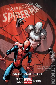 Amazing Spider-Man Trade Paperback #4