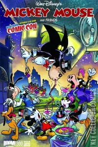 Mickey Mouse & Friends #300