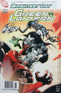 Green Lantern #55