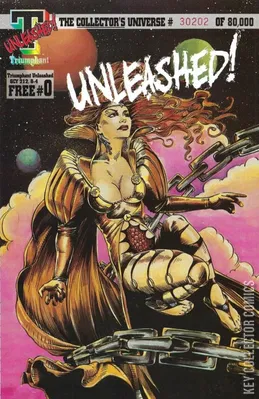 Triumphant Unleashed