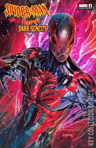 Spider-Man 2099: Dark Genesis #1 