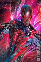 Variant Cover for Spider-Man 2099: Dark Genesis #1