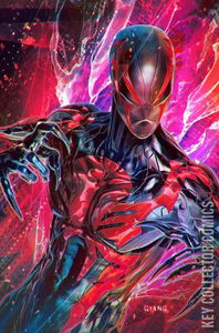 Spider-Man 2099: Dark Genesis #1