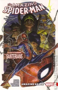 Amazing Spider-Man TPB #1.1