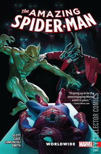 Amazing Spider-Man: Worldwide, The #5