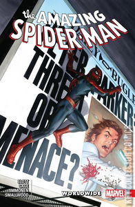 Amazing Spider-Man: Worldwide, The #7 