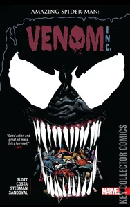Amazing Spider-Man: Venom Inc.