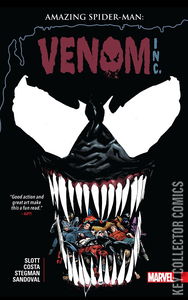 Amazing Spider-Man: Venom Inc.