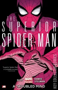 Superior Spider-Man Trade Paperback, The #2
