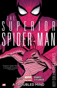 Superior Spider-Man Trade Paperback, The