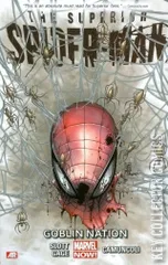 Variant Cover for Superior Spider-Man #6