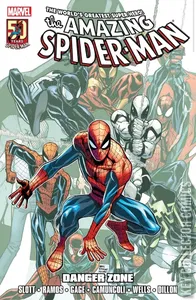 Amazing Spider-Man TPB #Danger Zone