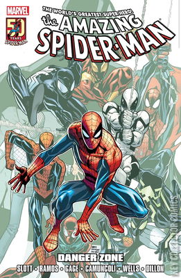 Amazing Spider-Man TPB
