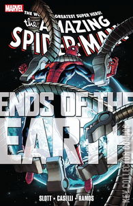 Amazing Spider-Man Trade Paperback, The