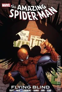 Amazing Spider-Man Trade Paperback, The #Flying Blind
