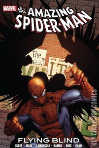 Amazing Spider-Man Trade Paperback, The