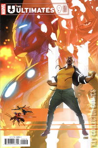 Ultimates #9 