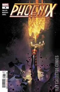 Phoenix #8