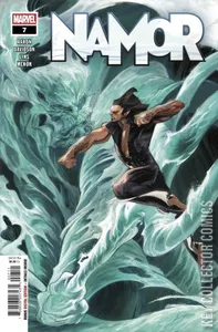 Namor #7