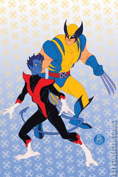 Variant Cover for Wolverine #6