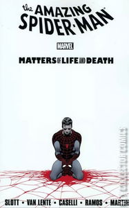 Amazing Spider-Man Trade Paperback, The #Matters of Life and Death