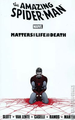Amazing Spider-Man Trade Paperback, The