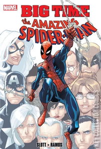 Amazing Spider-Man Trade Paperback, The