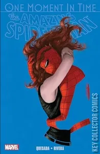 Amazing Spider-Man Trade Paperback, The #One Moment in Time