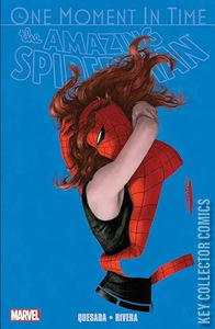 Amazing Spider-Man Trade Paperback, The #One Moment in Time