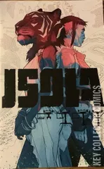 Cover for Isola #5
