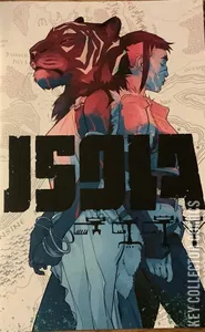 Isola #5