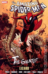 Spider-Man: The Gauntlet - The Complete Collection