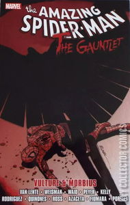 Amazing Spider-Man Trade Paperback, The